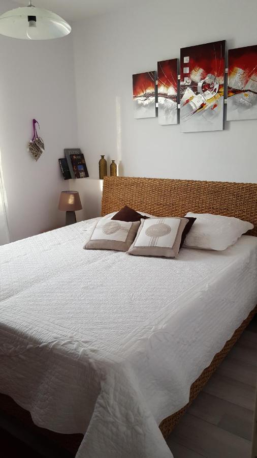 L'Olivier Apartment Mornant Ngoại thất bức ảnh