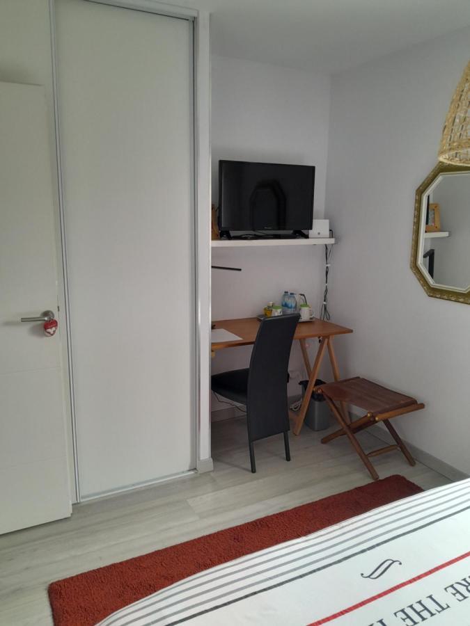 L'Olivier Apartment Mornant Ngoại thất bức ảnh