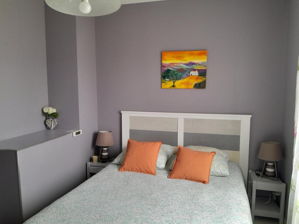 L'Olivier Apartment Mornant Ngoại thất bức ảnh