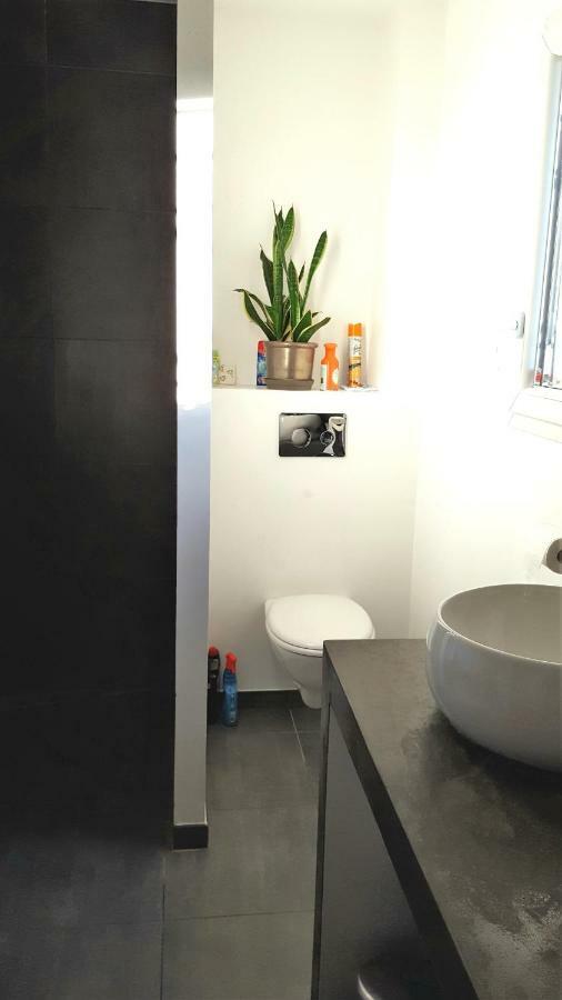 L'Olivier Apartment Mornant Ngoại thất bức ảnh