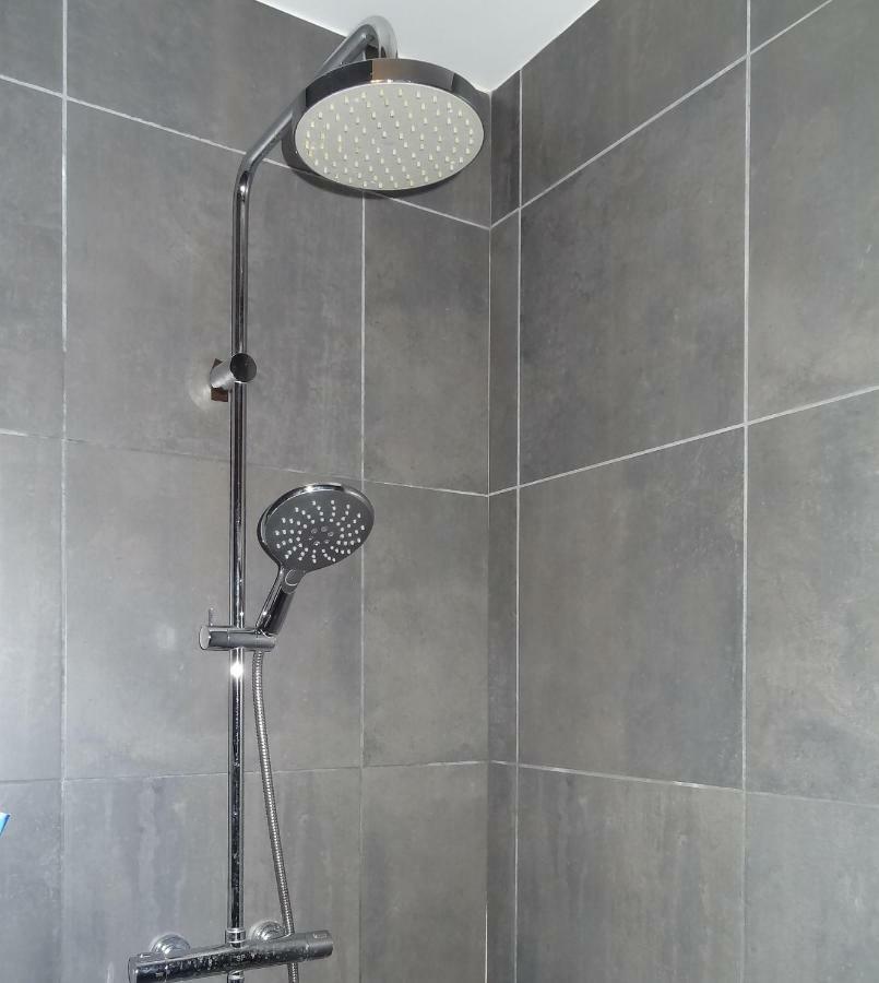 L'Olivier Apartment Mornant Ngoại thất bức ảnh