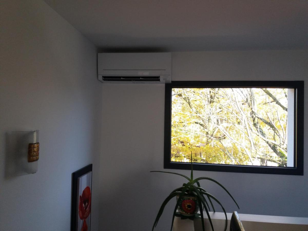 L'Olivier Apartment Mornant Ngoại thất bức ảnh